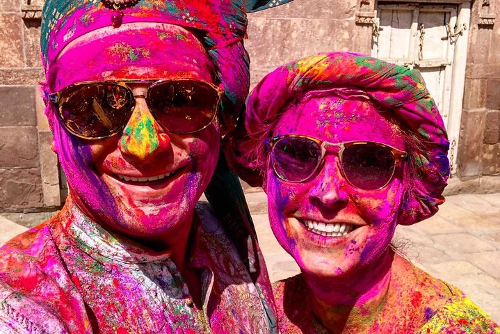 Visite privée de la ville bleue de Jodhpur avec prise en charge et retour à l'hôtel