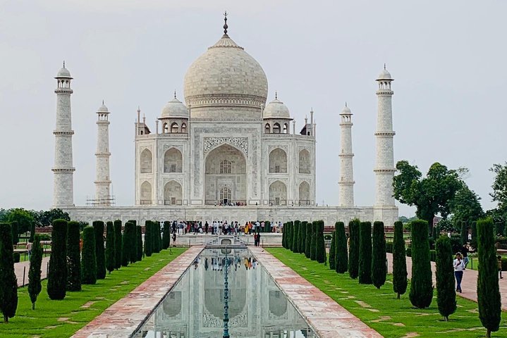 Visite privée de la ville bleue de Jodhpur avec prise en charge et retour à l'hôtel