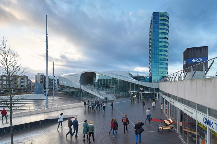 Jeu de piste en ligne Arnhem : Explorez la ville à votre rythme