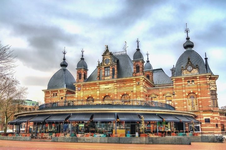 Jeu de piste en ligne Arnhem : Explorez la ville à votre rythme
