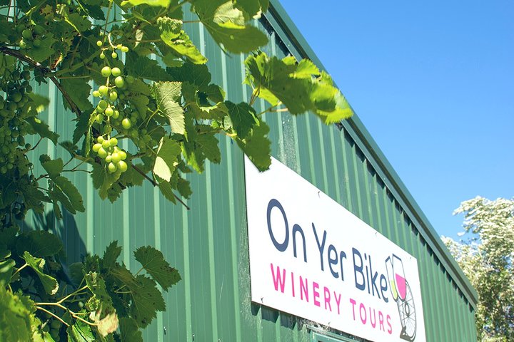 Tour de autoguías por las bodegas Hawkes Bay Wineries