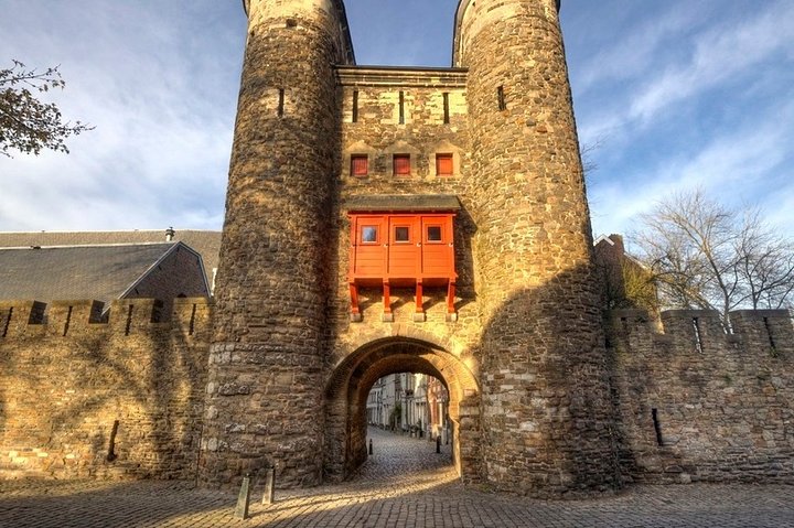 E-Schnitzeljagd Maastricht: Erkunden Sie die Stadt in Ihrem eigenen Tempo