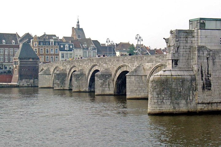 E-Schnitzeljagd Maastricht: Erkunden Sie die Stadt in Ihrem eigenen Tempo