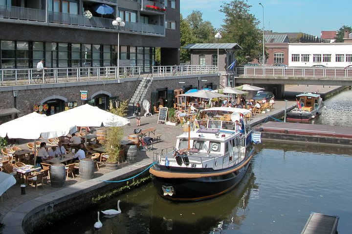 E-Schnitzeljagd Maastricht: Erkunden Sie die Stadt in Ihrem eigenen Tempo