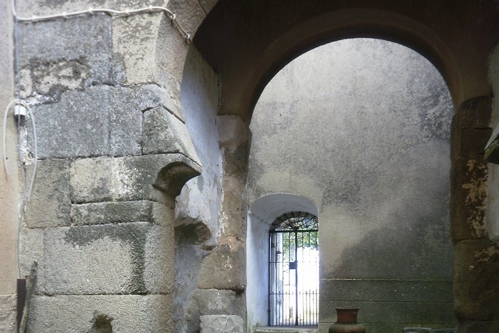Vandringstur i Elvas historiska centrum