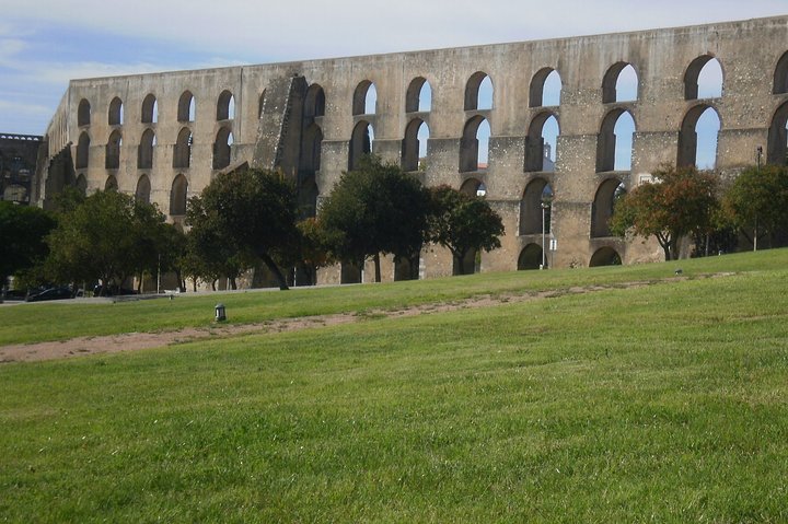 Vandringstur i Elvas historiska centrum