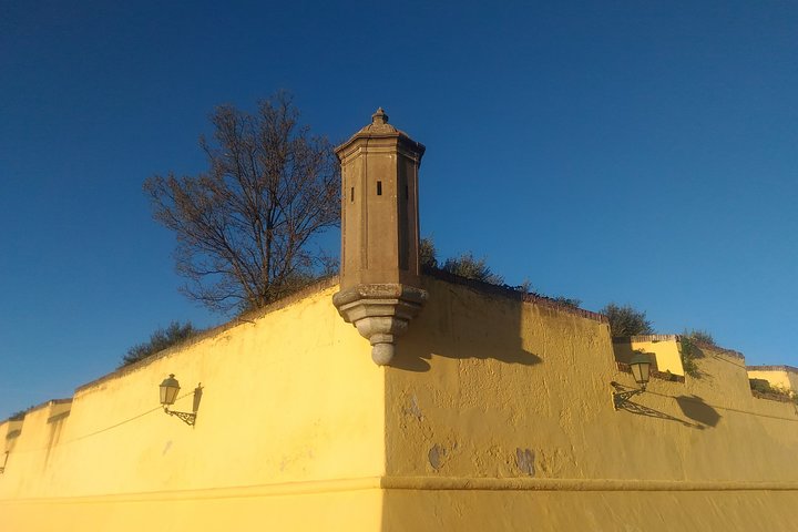 Privétour naar Werelderfgoed Elvas