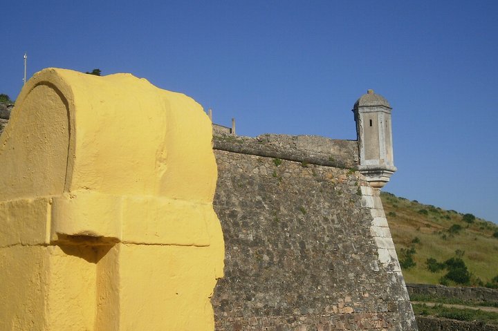 Privétour naar Werelderfgoed Elvas
