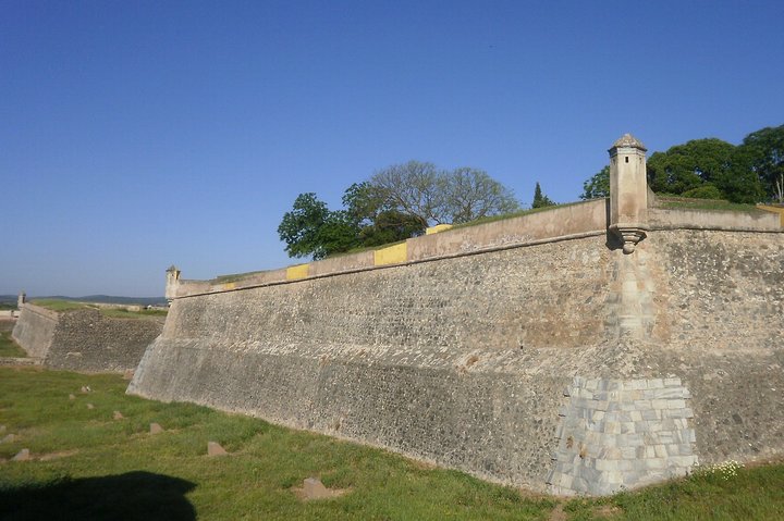 Privétour naar Werelderfgoed Elvas