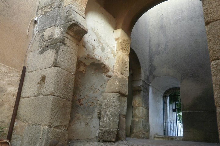 Privétour naar Werelderfgoed Elvas