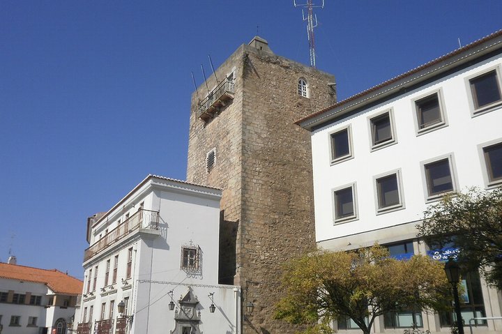 Privétour naar Werelderfgoed Elvas