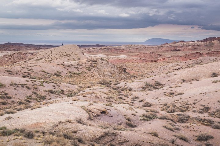 Altyn Emel. Singing dune and Aktau mountains 2 days tour