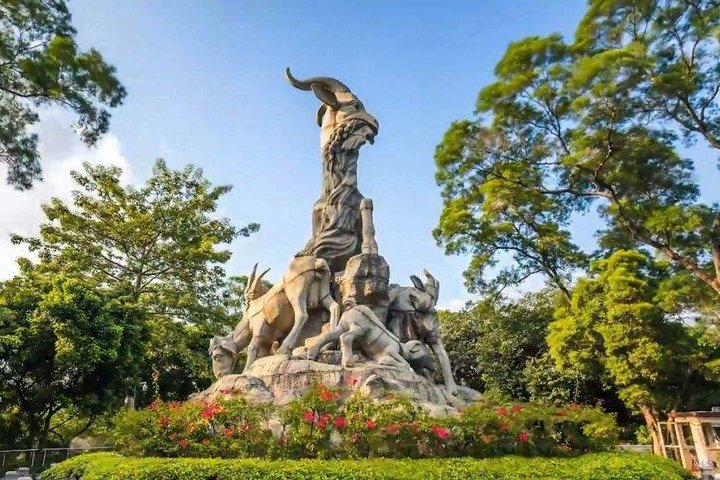 9-dages privat tur fra Nanning til Yangshuo og Guangzhou i bil