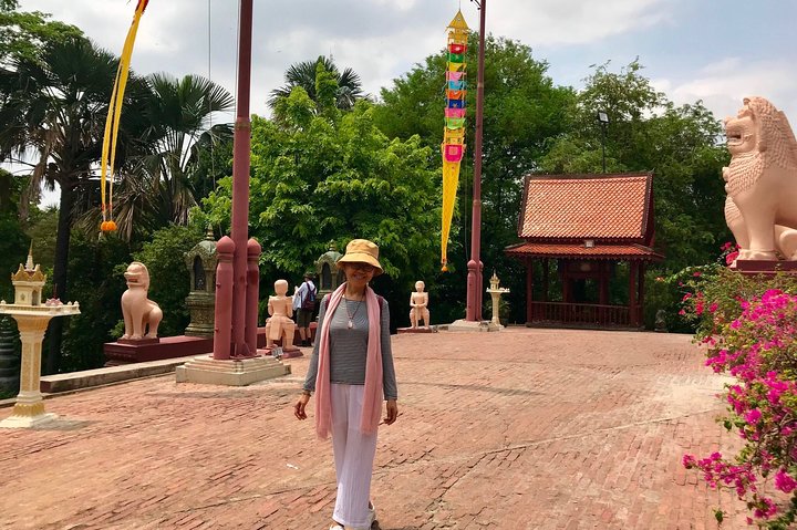 Phnom Penh Vital Discovery-Full Day Tour (Incluindo todos os serviços)