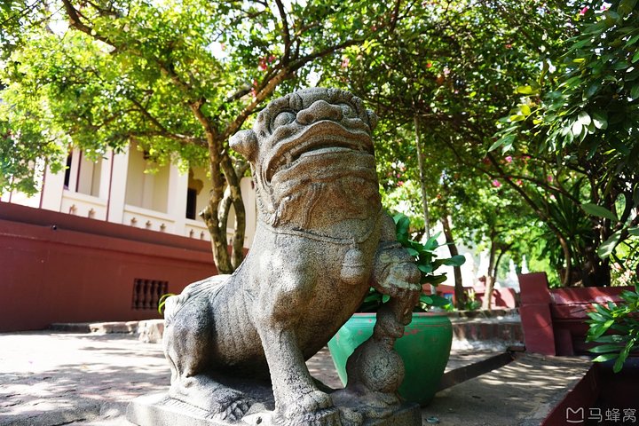 Phnom Penh Vital Discovery-Full Day Tour (Incluindo todos os serviços)