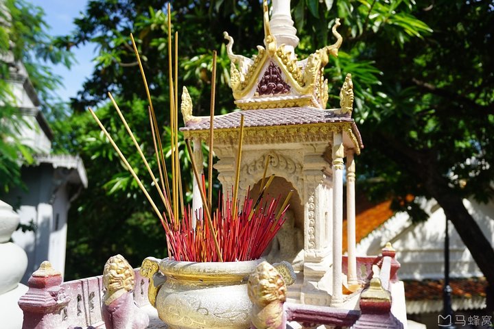 Phnom Penh Vital Discovery-Full Day Tour (Incluindo todos os serviços)