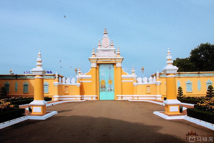 Phnom Penh Vital Discovery-Full Day Tour (Incluindo todos os serviços)
