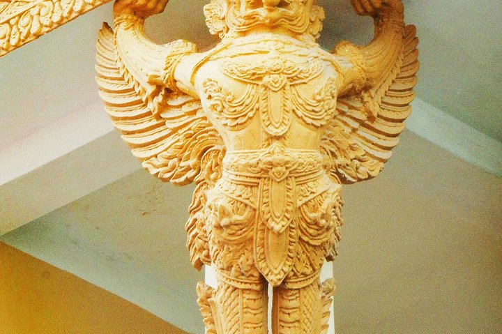 Phnom Penh Vital Discovery-Full Day Tour (Incluindo todos os serviços)
