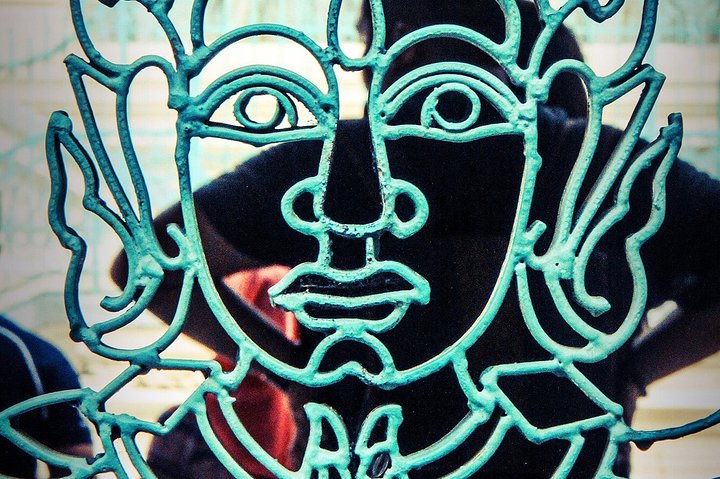 Phnom Penh Vital Discovery-Full Day Tour (Incluindo todos os serviços)