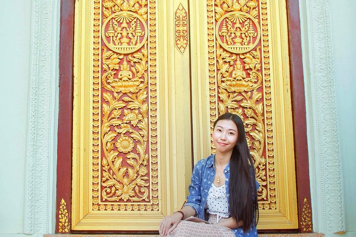 Phnom Penh Vital Discovery-Full Day Tour (Incluindo todos os serviços)