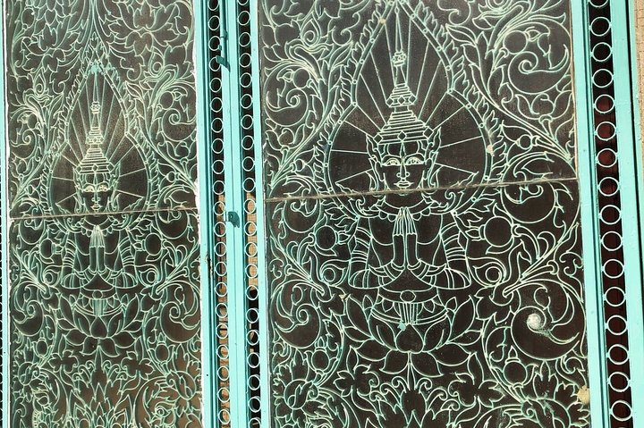 Phnom Penh Vital Discovery-Full Day Tour (Incluindo todos os serviços)