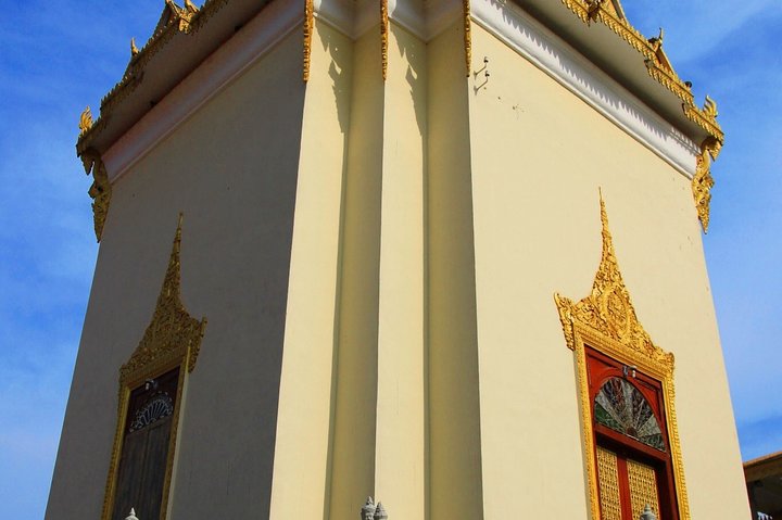 Phnom Penh Vital Discovery-Full Day Tour (Incluindo todos os serviços)