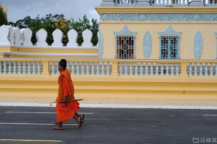 Phnom Penh Vital Discovery-Full Day Tour (Incluindo todos os serviços)