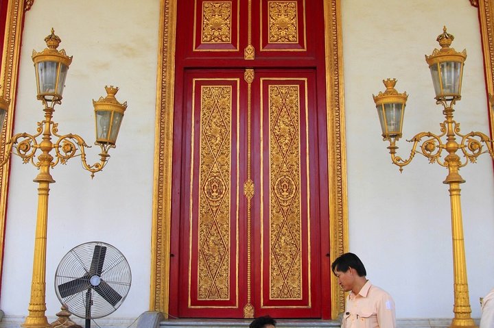 Phnom Penh Vital Discovery-Full Day Tour (Incluindo todos os serviços)