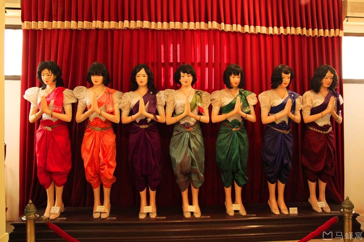 Phnom Penh Vital Discovery-Full Day Tour (Incluindo todos os serviços)