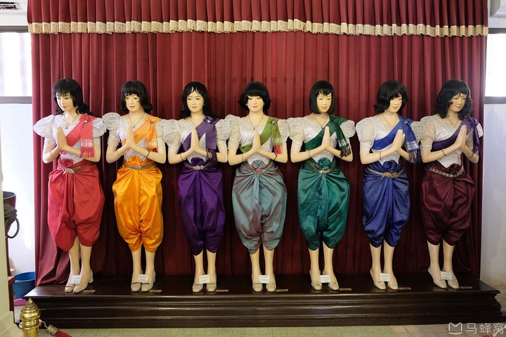 Phnom Penh Vital Discovery-Full Day Tour (Incluindo todos os serviços)