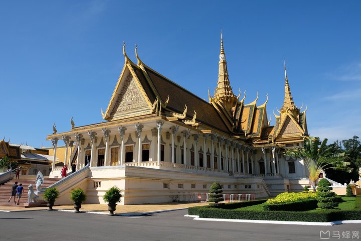 Phnom Penh Vital Discovery-Full Day Tour (Incluindo todos os serviços)