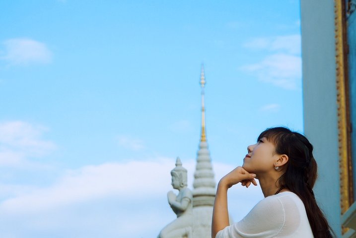 Phnom Penh Vital Discovery-Full Day Tour (Incluindo todos os serviços)