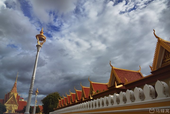 Phnom Penh Vital Discovery-Full Day Tour (Incluindo todos os serviços)