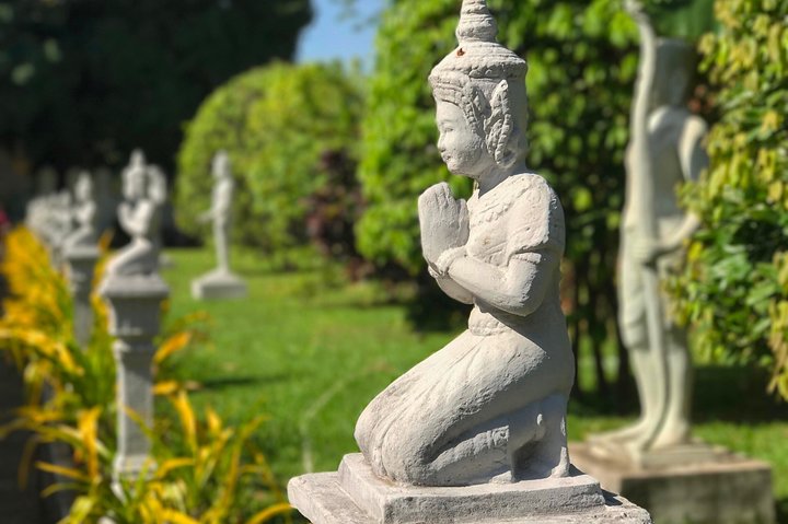 Phnom Penh Vital Discovery-Full Day Tour (Incluindo todos os serviços)