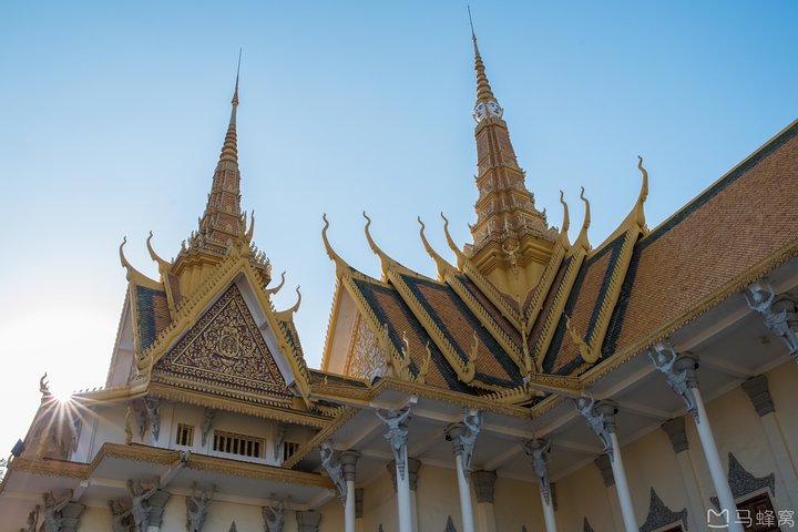 Phnom Penh Vital Discovery-Full Day Tour (Incluindo todos os serviços)