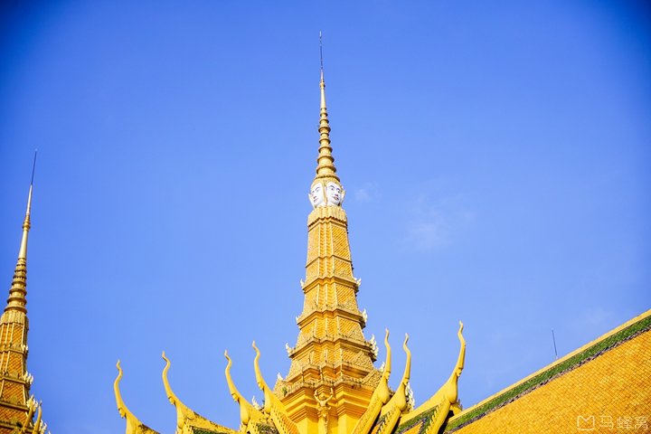 Phnom Penh Vital Discovery-Full Day Tour (Incluindo todos os serviços)