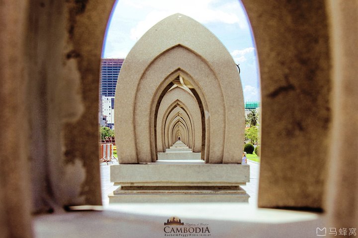 Phnom Penh Vital Discovery-Full Day Tour (Incluindo todos os serviços)