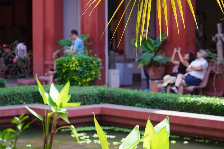 Phnom Penh Vital Discovery-Full Day Tour (Incluindo todos os serviços)