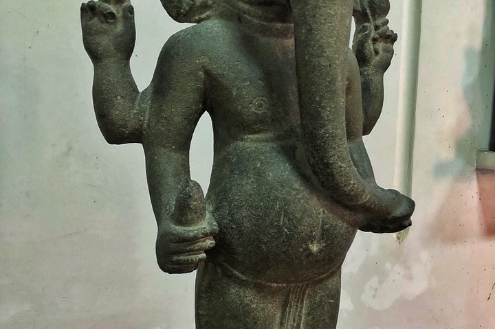 Phnom Penh Vital Discovery-Full Day Tour (Incluindo todos os serviços)