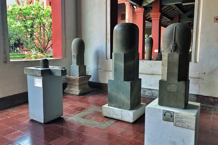 Phnom Penh Vital Discovery-Full Day Tour (Incluindo todos os serviços)