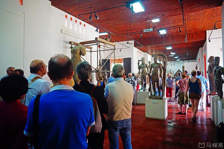 Phnom Penh Vital Discovery-Full Day Tour (Incluindo todos os serviços)