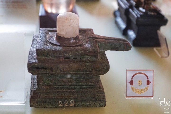 Phnom Penh Vital Discovery-Full Day Tour (Incluindo todos os serviços)