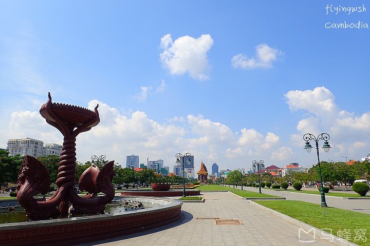 Phnom Penh Vital Discovery-Full Day Tour (Incluindo todos os serviços)