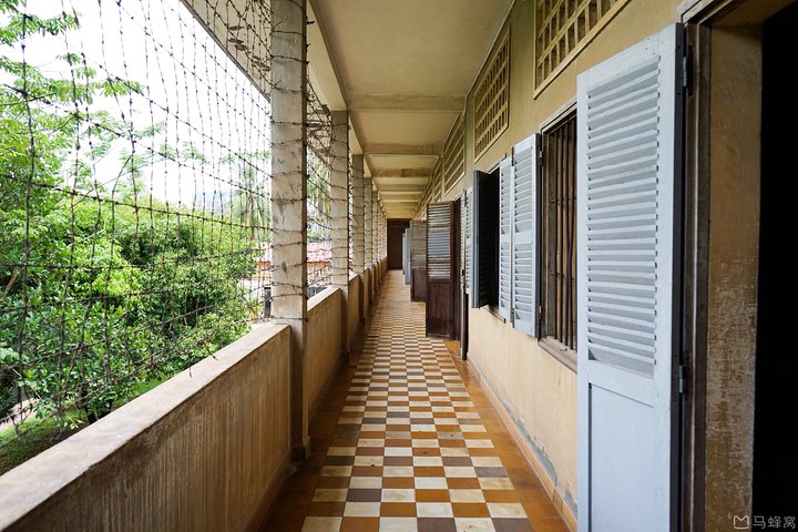 Phnom Penh Vital Discovery-Full Day Tour (Incluindo todos os serviços)