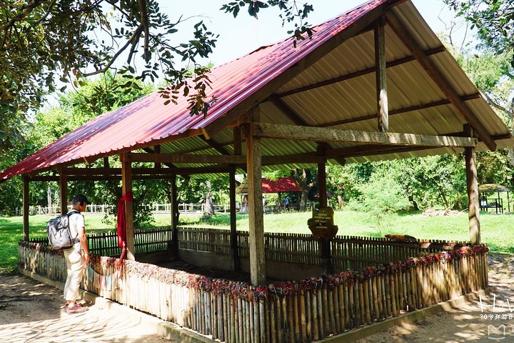 Phnom Penh Vital Discovery-Full Day Tour (Incluindo todos os serviços)