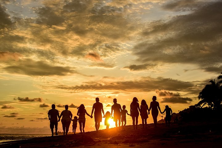 Sessão de fotos em Ixtapa Zihuatanejo