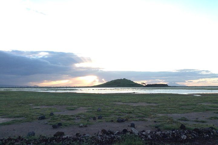 Tour di 2 giorni 1 notte al Parco Nazionale Amboseli.