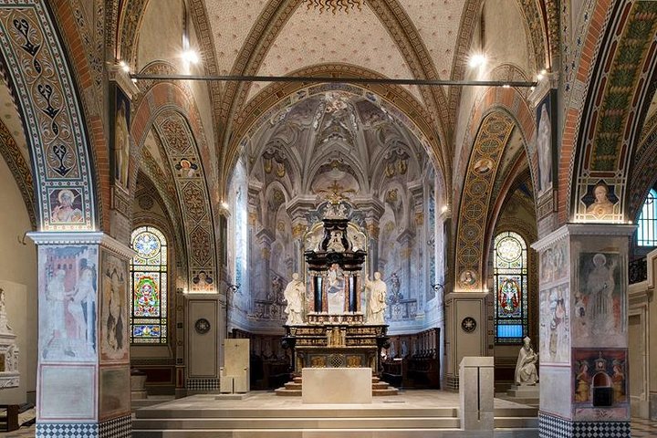Lugano Monte Bre Lago di Lugano visita guidata privata, da Lugano.