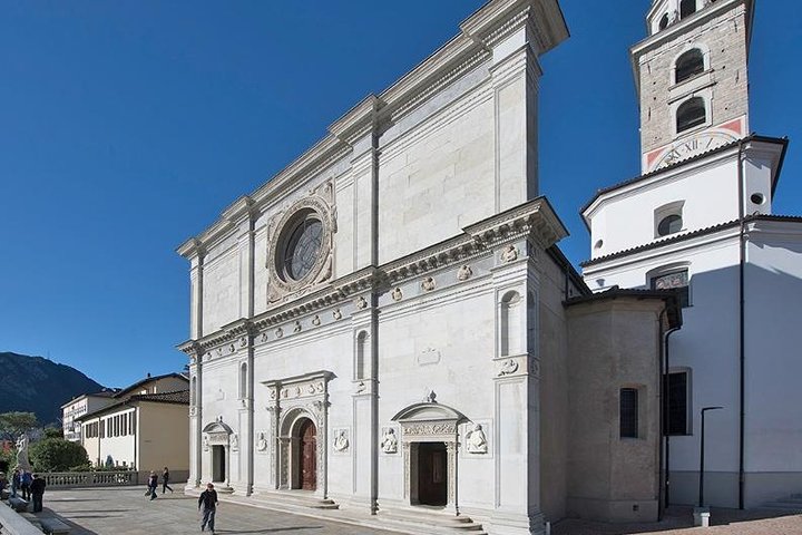 Lugano Monte Bre Lago di Lugano visita guidata privata, da Lugano.