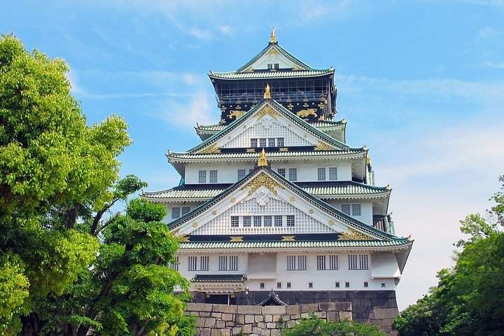 英語ドライバー付き大阪市内アルファードハイヤー